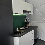 Nad Jeziorem Romantyka Apartamento Giże